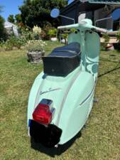 Immagine 3/5 di Motovespa Vespa 125 SL (1967)