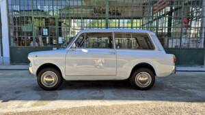 Bild 3/44 von Autobianchi Bianchina Panoramica (1969)