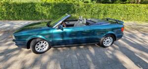 Image 10/21 de Audi Cabriolet 2.3 E (1992)
