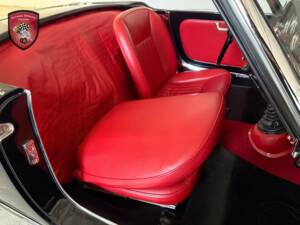 Afbeelding 56/98 van Alfa Romeo Giulietta Spider Veloce (1958)