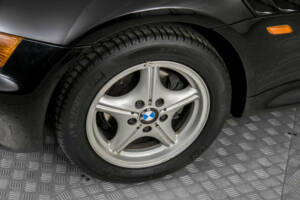 Bild 26/50 von BMW Z3 1.9 (1996)