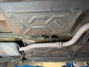 Image 30/34 of Mercedes-Benz 200 (1983)