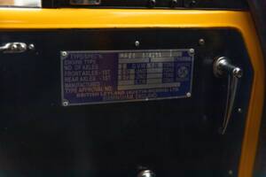 Image 45/50 of Morris Minor Van (1971)