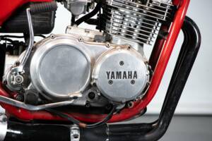 Immagine 35/50 di Yamaha DUMMY (1979)