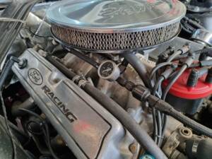 Bild 14/30 von Ford Shelby GT 500 (1967)