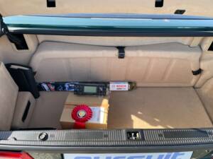 Image 21/39 de Mercedes-Benz SL 320 (1999)