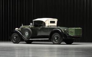 Image 6/21 de Packard Twin-Six (1928)
