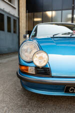 Afbeelding 17/50 van Porsche 911 2.4 S (1972)