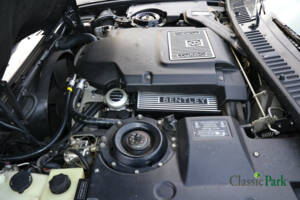 Image 49/50 of Bentley Azure (1997)