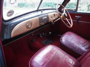 Image 11/19 de Morris Minor MM (1952)