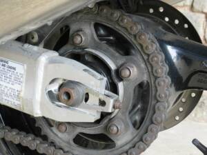 Bild 31/37 von Honda DUMMY (1998)