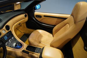 Bild 9/21 von Maserati Spyder 4200 Cambiocorsa (2002)