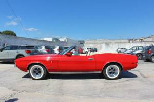 Bild 7/23 von Ford Mustang 5,0 (1972)