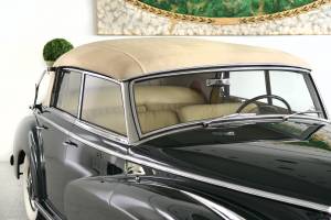 Bild 22/41 von Mercedes-Benz 300 Cabriolet D (1952)