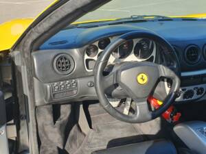 Bild 61/111 von Ferrari 360 Modena (2000)