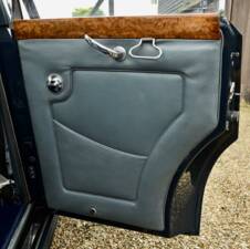 Afbeelding 34/50 van Bentley S 3 Continental Flying Spur (1963)