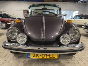 Imagen 17/26 de Volkswagen Käfer 1303 LS (1976)