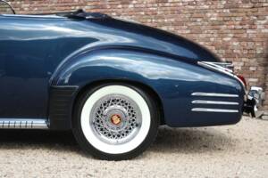 Image 36/50 de Cadillac 62 Convertible (1941)