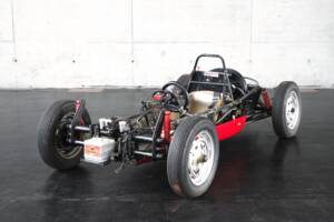 Bild 32/32 von Beach Mk 5b Formula Vee (1965)