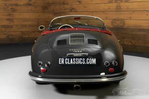 Image 14/18 of Porsche 356 1600 Speedster (1955)