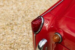 Immagine 23/24 di Triumph TR 3A (1959)