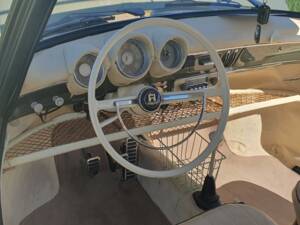 Bild 15/22 von Volkswagen 1600 (1966)