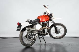 Immagine 6/50 di Gilera 124 5V Regolarità Casa (1972)