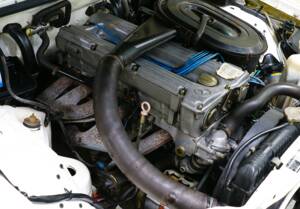 Bild 21/25 von Mercedes-Benz 280 E (1977)