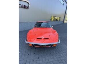 Image 7/50 of Opel GT 1900 (1971)