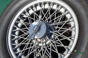 Imagen 47/50 de Morgan 4&#x2F;4 Series III (1962)
