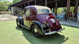 Bild 14/56 von FIAT 500 A Topolino (1938)