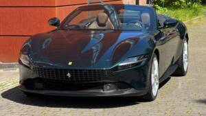 Bild 67/97 von Ferrari Roma Spider (2011)
