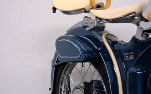 Immagine 19/84 di NSU Superfox (1956)