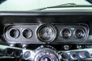 Immagine 19/50 di Ford Mustang 289 (1966)