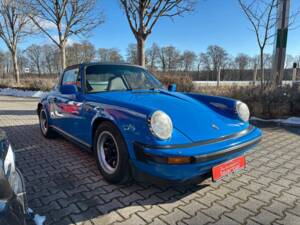 Image 4/20 de Porsche 911 2.7 S (1976)