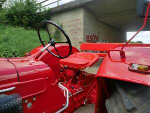 Afbeelding 4/19 van Porsche-Diesel Master 419 (1961)