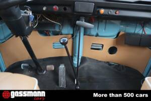 Immagine 15/15 di Volkswagen T2b Camper (1978)