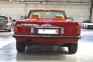 Image 6/94 of Mercedes-Benz 560 SL (1988)