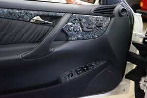 Bild 27/43 von Mercedes-Benz CL 65 AMG (2005)