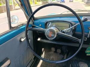 Bild 12/40 von FIAT 1100 D (1964)