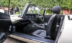 Bild 4/41 von Jaguar E-Type V12 (1972)