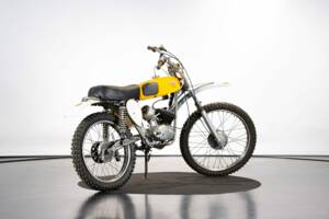 Imagen 4/40 de Ancillotti Scarabeo A 50 (1969)