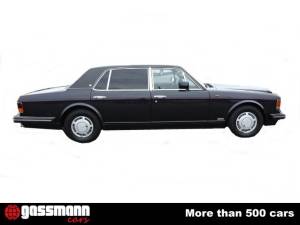 Afbeelding 2/15 van Bentley Turbo R (1991)