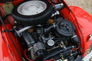 Bild 4/50 von Citroën Dyane 6 (1980)