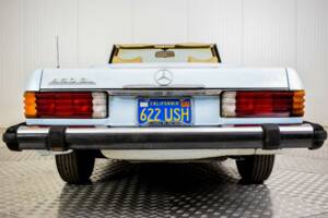 Bild 43/50 von Mercedes-Benz 450 SL (1978)
