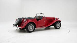 Bild 2/15 von MG TD (1953)