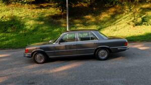 Bild 16/105 von Mercedes-Benz 280 S (1972)