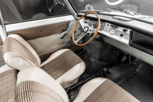 Bild 11/11 von BMW 700 CS (1963)