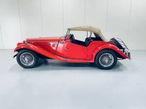 Imagen 9/23 de MG TF 1500 (1955)