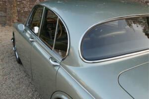Imagen 49/50 de Jaguar Mk II 3.4 (1964)